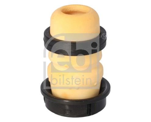 Rubber Buffer, suspension
